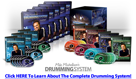 Drumming System